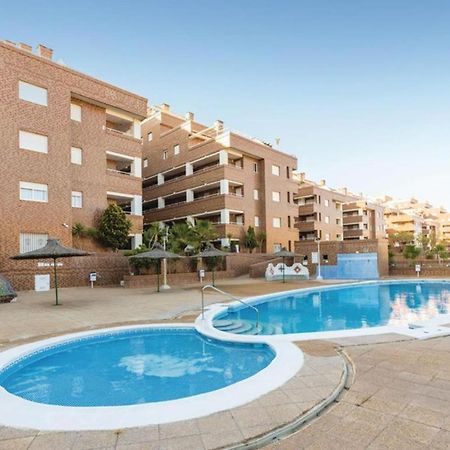 Апартаменти Costa De Marfil II Nº 1008 Оропеса-дель-Мар Екстер'єр фото
