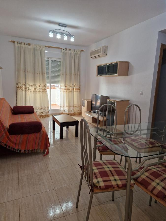 Апартаменти Costa De Marfil II Nº 1008 Оропеса-дель-Мар Екстер'єр фото