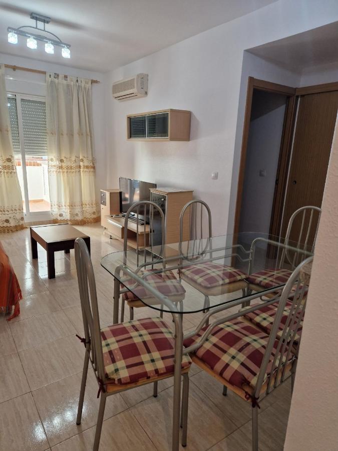 Апартаменти Costa De Marfil II Nº 1008 Оропеса-дель-Мар Екстер'єр фото