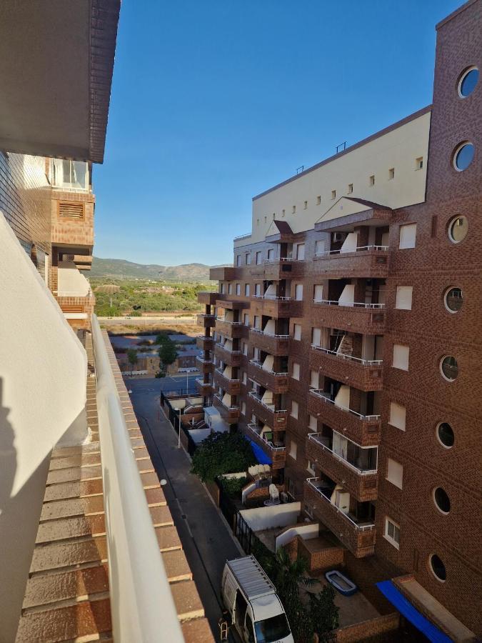 Апартаменти Costa De Marfil II Nº 1008 Оропеса-дель-Мар Екстер'єр фото