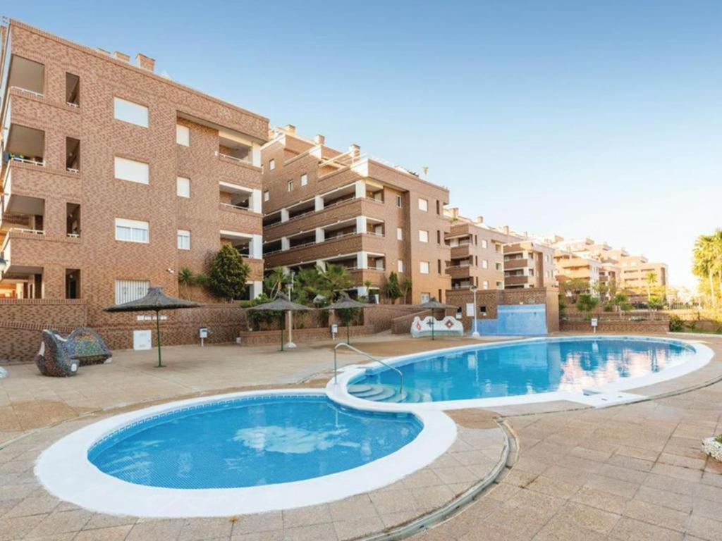 Апартаменти Costa De Marfil II Nº 1008 Оропеса-дель-Мар Екстер'єр фото